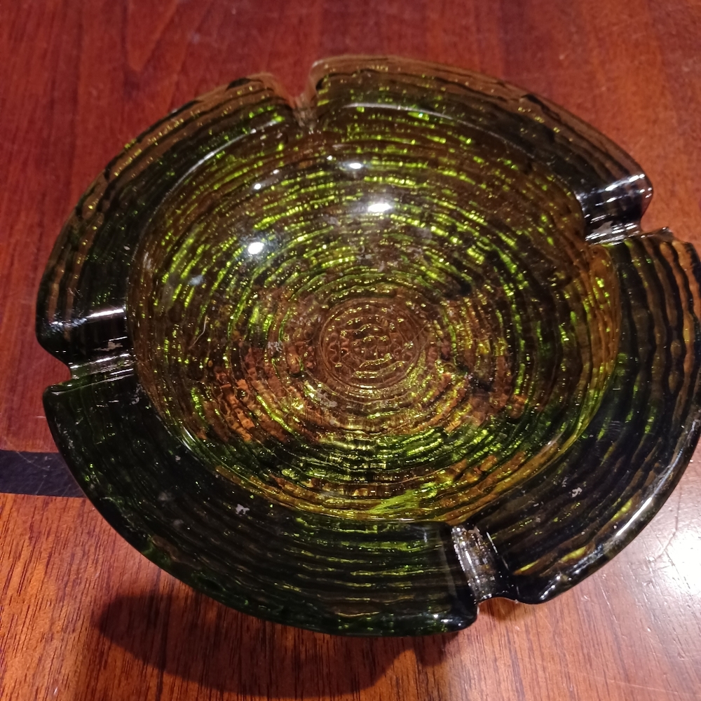 Ashtray